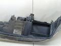 фара правая Renault Laguna 2 поколение 2002, 1.8 л., i, F4P 770, бензин, 5МКПП, серебристый, хетчбэк 5 дв., передний привод, 8200002847, 89004686 - фото №3