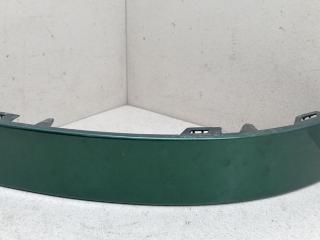 ус под фонарь правый Audi A4 B5 1997, 1.9 л., TDi, AHU, дизель, 5МКПП, зелёный, седан, 8D0945102