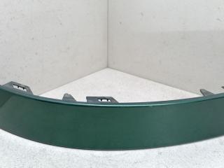 ус под фонарь левый Audi A4 B5 1997, 1.9 л., TDi, AHU, дизель, 5МКПП, зелёный, седан, 8D0945101