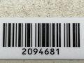 петля капота Renault Laguna 2 поколение 2002, 1.8 л., i, F4P 770, бензин, 5МКПП, серебристый, хетчбэк 5 дв., передний привод, 418249G, 418243G - фото №4