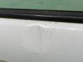 дверь передняя правая Citroen C5 1 поколение [рестайлинг] 2005, 1.6 л., HDi, дизель, 5МКПП, белый, хетчбэк 5 дв., передний привод, 9004P0 - фото №4
