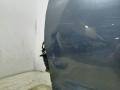 дверь передняя левая Citroen C4 1 поколение 2005, 2.0 л., i, RFJ (EW10A), бензин, АКПП, т.серый, хетчбэк 5 дв., передний привод, 9002W0 - фото №4