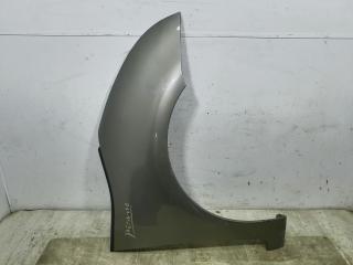 крыло переднее правое Citroen C4 Grand Picasso 1 поколение 2007, 1.6 л., HDi, 9HZ (DV6TED4), дизель, 5МКПП, минивэн, передний привод, 7841X2, 00677012