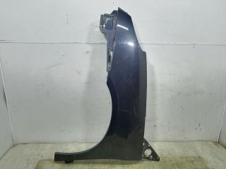 крыло переднее левое Citroen C8 1 поколение 2007, 2.0 л., HDi, дизель, 6МКПП, серый, минивэн, передний привод, 7840L3