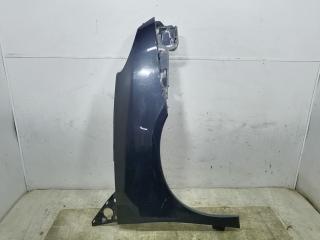 крыло переднее правое Citroen C8 1 поколение 2007, 2.0 л., HDi, дизель, 6МКПП, серый, минивэн, передний привод, 7841P1