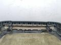 бампер задний Audi A4 B5 1997, 1.9 л., TDi, AHU, дизель, 5МКПП, зелёный, седан, 8D5807303 - фото №5