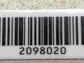 бампер задний Audi A4 B5 1997, 1.9 л., TDi, AHU, дизель, 5МКПП, зелёный, седан, 8D5807303 - фото №6