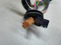 зеркало наружное правое Citroen C4 Grand Picasso 1 поколение 2007, 1.6 л., HDi, 9HZ (DV6TED4), дизель, 5МКПП, минивэн, передний привод, 96851525XY - фото №6