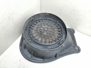 динамик двери Citroen C4 Grand Picasso 1 поколение 2007, 1.6 л., HDi, 9HZ (DV6TED4), дизель, 5МКПП, минивэн, передний привод, 9664955880