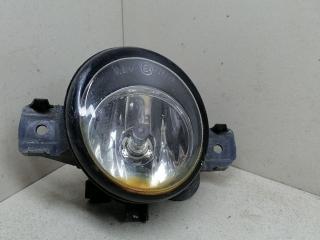 фара противотуманная левая Renault Laguna 2 поколение 2002, 1.8 л., i, F4P 770, бензин, 5МКПП, серебристый, хетчбэк 5 дв., передний привод, 8200002469