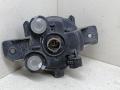 фара противотуманная левая Renault Laguna 2 поколение 2002, 1.8 л., i, F4P 770, бензин, 5МКПП, серебристый, хетчбэк 5 дв., передний привод, 8200002469 - фото №2