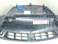 щиток приборов (приборная панель) Citroen C4 1 поколение 2005, 2.0 л., i, RFJ (EW10A), бензин, АКПП, т.серый, хетчбэк 5 дв., передний привод, P96572391ZD, 28112420-3A - фото №3