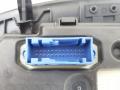 щиток приборов (приборная панель) Citroen C4 1 поколение 2005, 2.0 л., i, RFJ (EW10A), бензин, АКПП, т.серый, хетчбэк 5 дв., передний привод, P96572391ZD, 28112420-3A - фото №4