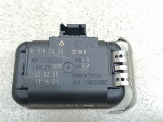 датчик дождя Citroen C4 1 поколение 2005, 2.0 л., i, RFJ (EW10A), бензин, АКПП, т.серый, хетчбэк 5 дв., передний привод, 9657871680, 1397212108