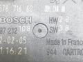 датчик дождя Citroen C4 1 поколение 2005, 2.0 л., i, RFJ (EW10A), бензин, АКПП, т.серый, хетчбэк 5 дв., передний привод, 9657871680, 1397212108 - фото №4