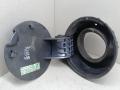 лючок топливного бака Citroen C4 1 поколение 2005, 2.0 л., i, RFJ (EW10A), бензин, АКПП, т.серый, хетчбэк 5 дв., передний привод, 1517C1 - фото №3