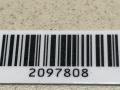 лючок топливного бака Citroen C4 1 поколение 2005, 2.0 л., i, RFJ (EW10A), бензин, АКПП, т.серый, хетчбэк 5 дв., передний привод, 1517C1 - фото №4