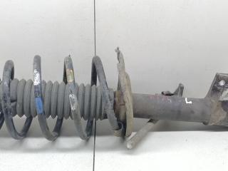 опора амортизатора верхняя (чашка) Citroen C4 Grand Picasso 1 поколение 2007, 1.6 л., HDi, 9HZ (DV6TED4), дизель, 5МКПП, минивэн, передний привод, KB659