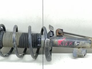 опора амортизатора верхняя (чашка) Ford Focus 2 поколение [рестайлинг] 2008, 1.8 л., TDCi, дизель, 5МКПП, синий, хетчбэк 5 дв., передний привод, 1377471