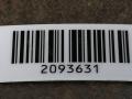 глушитель Citroen C8 1 поколение 2007, 2.0 л., HDi, дизель, 6МКПП, серый, минивэн, передний привод, 00001730P0 - фото №2