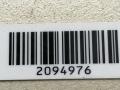 уплотнитель двери Opel Meriva 1 поколение (A) [рестайлинг] 2006, 1.7 л., CDTi, Z 17 DTH, дизель, 5МКПП, серебристый, минивэн, 360594733 - фото №2