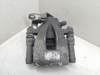 суппорт задний правый Citroen C4 1 поколение 2005, 2.0 л., i, RFJ (EW10A), бензин, АКПП, т.серый, хетчбэк 5 дв., передний привод, BOSCH, Y01677
