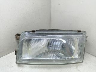 фара левая Hyundai Santamo 1 поколение 1999, 2.0 л., i, бензин, 5МКПП, серебристый, минивэн, передний привод, 92101M2200