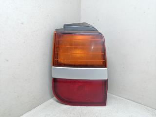 фонарь задний левый Hyundai Santamo 1 поколение 1999, 2.0 л., i, бензин, 5МКПП, серебристый, минивэн, передний привод, 92410M2200