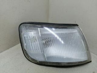 поворотник правый Hyundai Santamo 1 поколение 1999, 2.0 л., i, бензин, 5МКПП, серебристый, минивэн, передний привод, 92302M2200