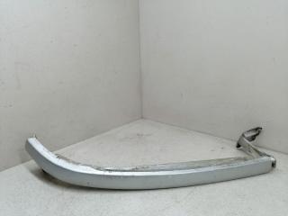ресничка (ус) правой фары Hyundai Santamo 1 поколение 1999, 2.0 л., i, бензин, 5МКПП, серебристый, минивэн, передний привод, 86372M2000