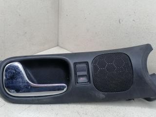 ручка внутренняя передняя левая Audi A4 B5 1997, 1.9 л., TDi, AHU, дизель, 5МКПП, зелёный, седан, 8D1837019, 8D0837019