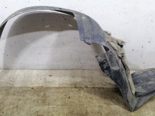 защита арок передняя левая (подкрылок) Citroen C8 1 поколение 2007, 2.0 л., HDi, дизель, 6МКПП, серый, минивэн, передний привод, 1486676080