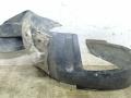 защита арок передняя левая (подкрылок) Citroen C8 1 поколение 2007, 2.0 л., HDi, дизель, 6МКПП, серый, минивэн, передний привод, 1486676080 - фото №3