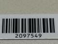 защита арок задняя правая (подкрылок) Peugeot 1007 1 поколение 2007, 1.4 л., HDi, дизель, 5МКПП, серебристый, хетчбэк 3 дв., 9646403480 - фото №3
