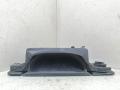 ручка наружная Audi A4 B5 1997, 1.9 л., TDi, AHU, дизель, 5МКПП, зелёный, седан, 4A0837206D - фото №3