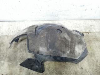 защита арок передняя правая (подкрылок) Citroen C5 1 поколение [рестайлинг] 2005, 1.6 л., HDi, дизель, 5МКПП, белый, хетчбэк 5 дв., передний привод, 9627973280