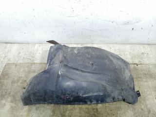 защита арок передняя левая (подкрылок) Citroen C5 1 поколение [рестайлинг] 2005, 1.6 л., HDi, дизель, 5МКПП, белый, хетчбэк 5 дв., передний привод, 9627973880