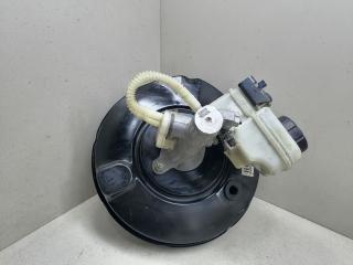 цилиндр тормозной главный Opel Meriva 1 поколение (A) [рестайлинг] 2006, 1.7 л., CDTi, Z 17 DTH, дизель, 5МКПП, серебристый, минивэн, 0204051086, 1315958