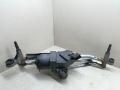 моторчик передних стеклоочистителей (дворников) Peugeot 1007 1 поколение 2007, 1.4 л., HDi, дизель, 5МКПП, серебристый, хетчбэк 3 дв., 53568802 - фото №2