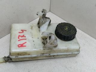 бачок тормозной жидкости Citroen C4 Grand Picasso 1 поколение 2007, 1.6 л., HDi, 9HZ (DV6TED4), дизель, 5МКПП, минивэн, передний привод