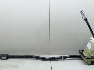 кулиса Renault Laguna 2 поколение 2002, 1.8 л., i, F4P 770, бензин, 5МКПП, серебристый, хетчбэк 5 дв., передний привод, 8200088701
