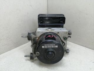 блок ABS Citroen C5 1 поколение [рестайлинг] 2005, 1.6 л., HDi, дизель, 5МКПП, белый, хетчбэк 5 дв., передний привод, 10.0960-1146.3, 00007503C1, 9656419780, 10.0206-0188.4, ATE