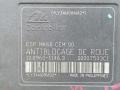 блок ABS Citroen C5 1 поколение [рестайлинг] 2005, 1.6 л., HDi, дизель, 5МКПП, белый, хетчбэк 5 дв., передний привод, 10.0960-1146.3, 00007503C1, 9656419780, 10.0206-0188.4, ATE - фото №7