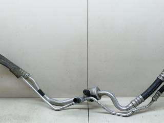 трубка кондиционера Opel Meriva 1 поколение (A) [рестайлинг] 2006, 1.7 л., CDTi, Z 17 DTH, дизель, 5МКПП, серебристый, минивэн, 13130994