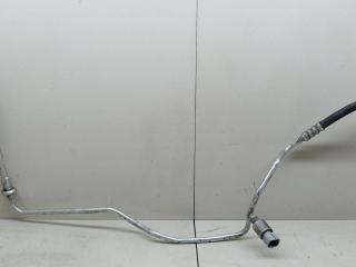 трубка кондиционера Ford Focus 2 поколение [рестайлинг] 2008, 1.8 л., TDCi, дизель, 5МКПП, синий, хетчбэк 5 дв., передний привод, 1491677