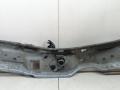 рамка капота Opel Meriva 1 поколение (A) [рестайлинг] 2006, 1.7 л., CDTi, Z 17 DTH, дизель, 5МКПП, серебристый, минивэн - фото №2