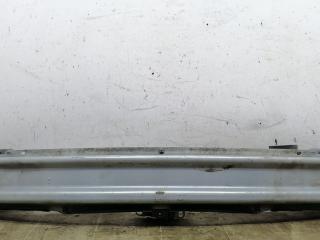 усилитель бампера переднего Renault Laguna 2 поколение 2002, 1.8 л., i, F4P 770, бензин, 5МКПП, серебристый, хетчбэк 5 дв., передний привод, 7782148920