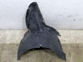 защита арок передняя левая (подкрылок) Skoda Octavia 2 поколение (A5) 1Z 2006, 1.9 л., TDi, BJB, дизель, 5МКПП, бежевый, хетчбэк 5 дв., передний привод, 1Z0809953