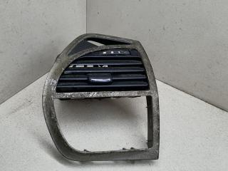дефлектор обдува салона Citroen C4 Grand Picasso 1 поколение 2007, 1.6 л., HDi, 9HZ (DV6TED4), дизель, 5МКПП, минивэн, передний привод