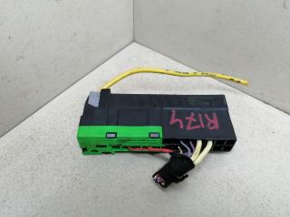 блок предохранителей Citroen C4 Grand Picasso 1 поколение 2007, 1.6 л., HDi, 9HZ (DV6TED4), дизель, 5МКПП, минивэн, передний привод, 9627791880